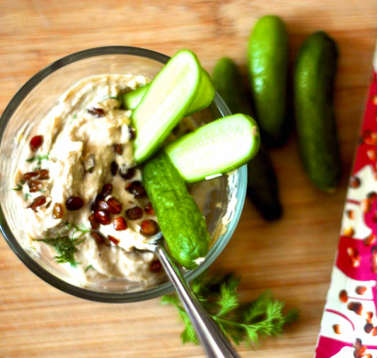 Plant-Based Snacks and Recipes With Lentils