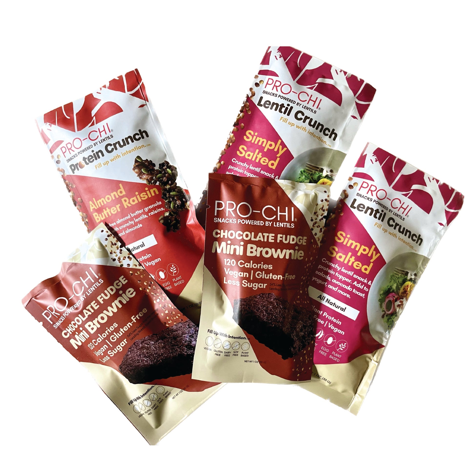 Shop Variety Snack Pack Healthy Snacks